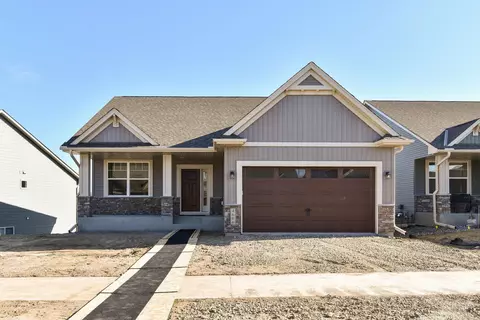 4606 Landmark Dr NE, Saint Michael, MN 55376