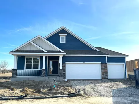 9651 49th St NE, Saint Michael, MN 55376