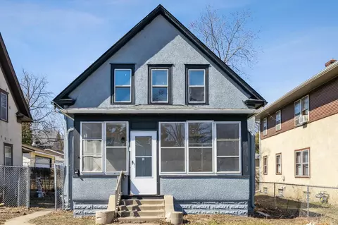 3723 Fremont Ave N, Minneapolis, MN 55412