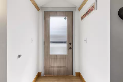 Entry Way - 834 2nd St SW, Faribault, MN 55021 photo 1 of 2