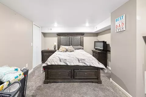 Bedroom - 834 2nd St SW, Faribault, MN 55021 photo 1 of 2