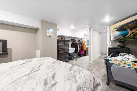 Bedroom - 834 2nd St SW, Faribault, MN 55021 photo 2 of 2