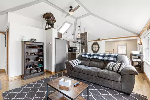 Living - 834 2nd St SW, Faribault, MN 55021 photo 4 of 4