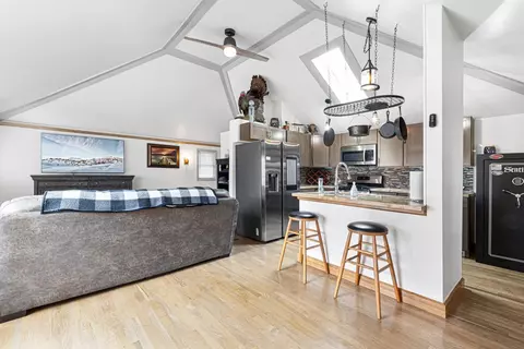Kitchen - 834 2nd St SW, Faribault, MN 55021 photo 1 of 5