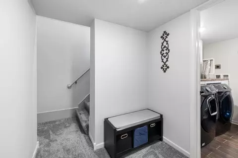 Entry Way - 834 2nd St SW, Faribault, MN 55021 photo 2 of 2