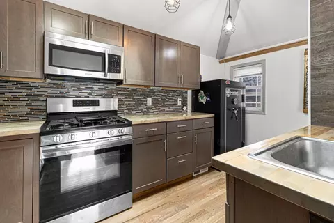 Kitchen - 834 2nd St SW, Faribault, MN 55021 photo 3 of 5