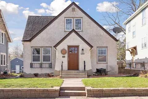 680 Arlington Ave E, Saint Paul, MN 55106