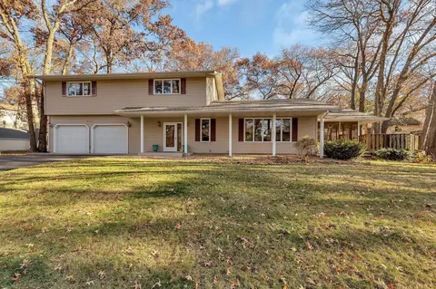 2541 14 12 Ave SE, Saint Cloud, MN 56304