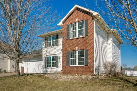 20072 Delta St, Big Lake, MN 55309