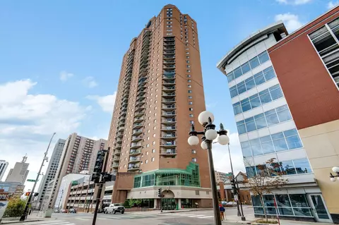 78 10th St E #3101, Saint Paul, MN 55101