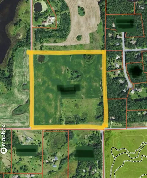 51 St 51st St NW, Garfield, MN 56332