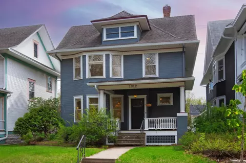 1012 Lincoln Ave, Saint Paul, MN 55105