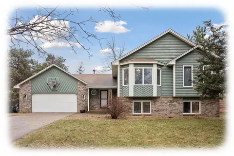 1907 131st Ave NW, Coon Rapids, MN 55448