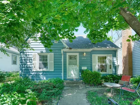 3404 Mcnair Dr N, Robbinsdale, MN 55422