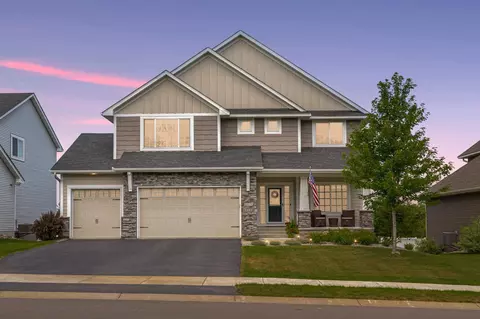 15534 Pennsylvania Ave, Savage, MN 55378