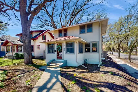 5100 Upton Ave S, Minneapolis, MN 55410
