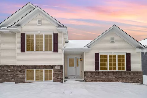 12121 Bataan St NE, Blaine, MN 55449