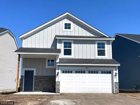 8647 146th Ln NW, Ramsey, MN 55303