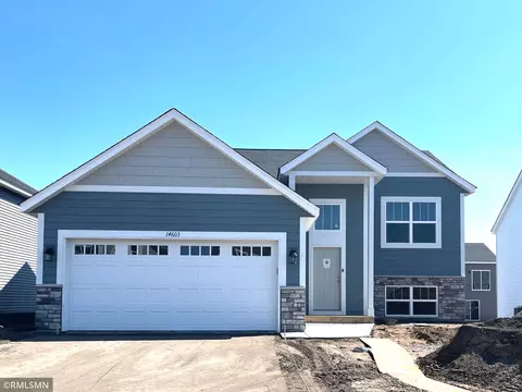 14603 Rabbit St NW, Ramsey, MN 55303