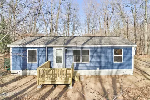 16293 Blueberry Hill Rd, Deerwood, MN 56444