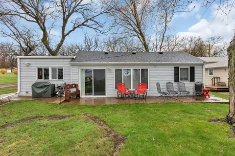 7045 100th Ave SE, Clear Lake, MN 55319