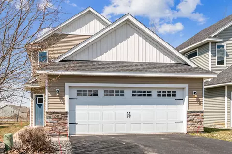 12412 69th Ln NE, Otsego, MN 55330