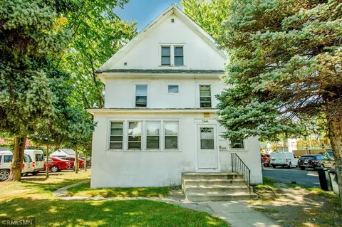 2646 Central Ave NE, Minneapolis, MN 55418