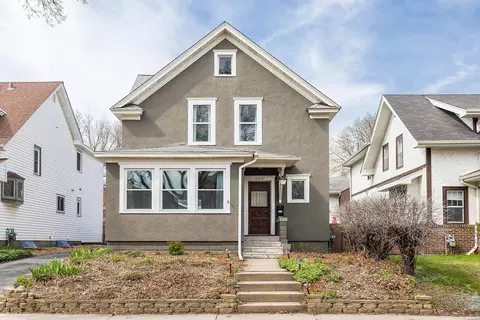 634 4th St NE, Minneapolis, MN 55413