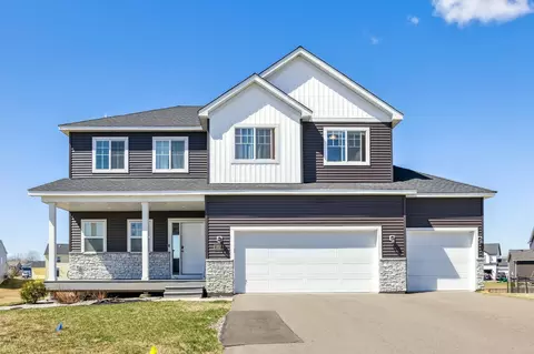 12116 76th St NE, Otsego, MN 55330