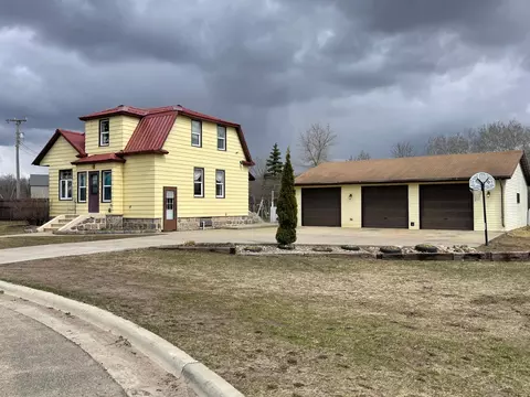 117 3rd Ave SE, Eagle Bend, MN 56446