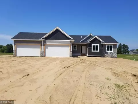1108 Tiger Ct, Isanti, MN 55040