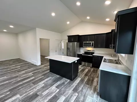 Kitchen - 907 8th Ave NW, Perham, MN 56573 photo 1 of 5