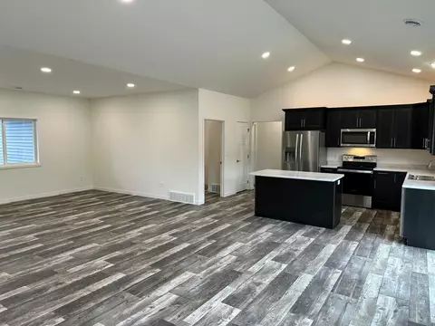 Kitchen - 907 8th Ave NW, Perham, MN 56573 photo 5 of 5