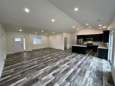 Living - 907 8th Ave NW, Perham, MN 56573 photo 1 of 3