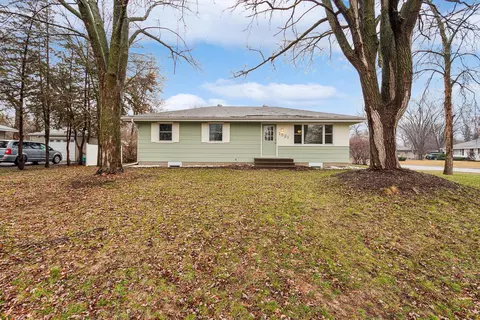 1521 Winnetka Ave N, Champlin, MN 55316