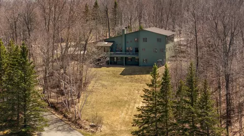 6833 Maple Leaf Dr NW, Walker, MN 56484