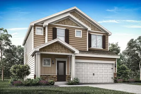 803 Spruce St N, Cambridge, MN 55008