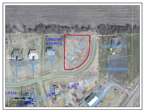 lot12 94th Ave, Osceola, WI 54020