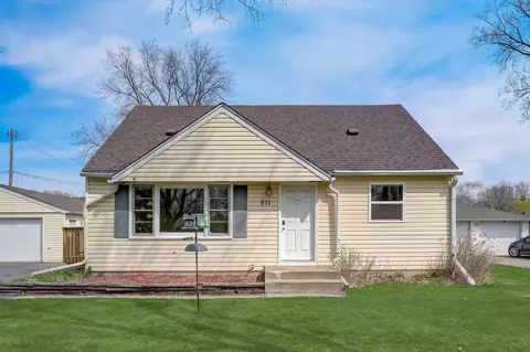 511 79th Ave NE, Spring Lake Park, MN 55432