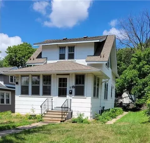 1681 Minnehaha Ave E, Saint Paul, MN 55106
