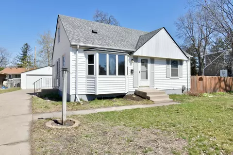 173 Gibraltar Rd, Fridley, MN 55421
