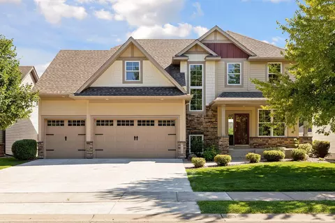 11676 St Andrews Cir, Blaine, MN 55449