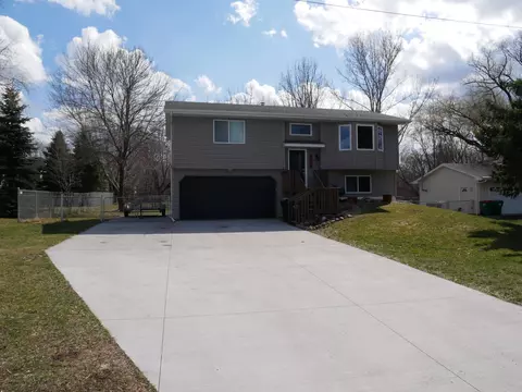 2800 141st Ave NW, Andover, MN 55304