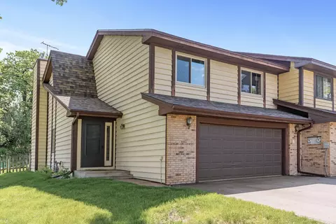 3816 Denmark Ave #3816, Eagan, MN 55123