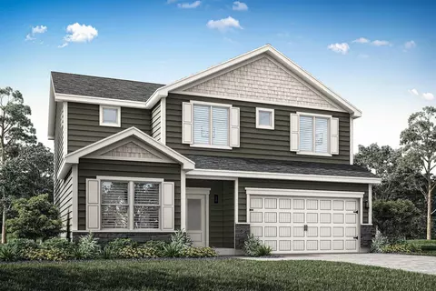 727 Spruce St N, Cambridge, MN 55008
