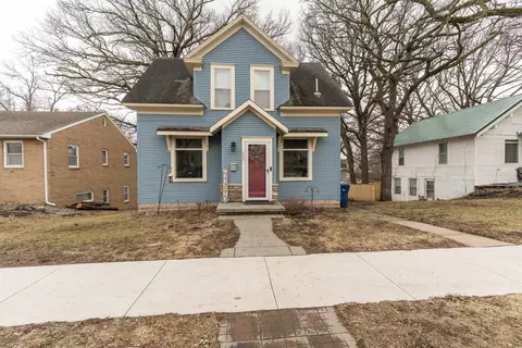 509 Spruce St, Fergus Falls, MN 56537