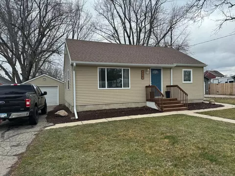 518 Main St, Hartland, MN 56042