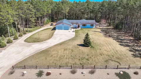 406 Western Ave S, Park Rapids, MN 56470