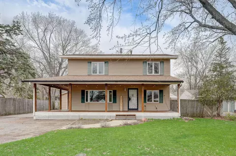 8732 Tyler St NE, Blaine, MN 55434