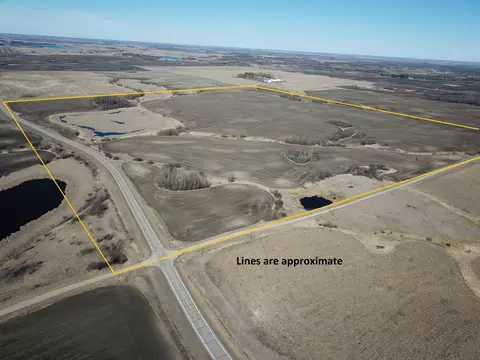 Tbd Csah 6, La Garde Twp, MN 56589
